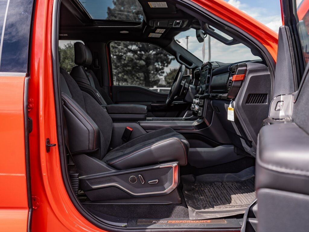 2023 Ford F-150 Raptor R Colorado Springs CO