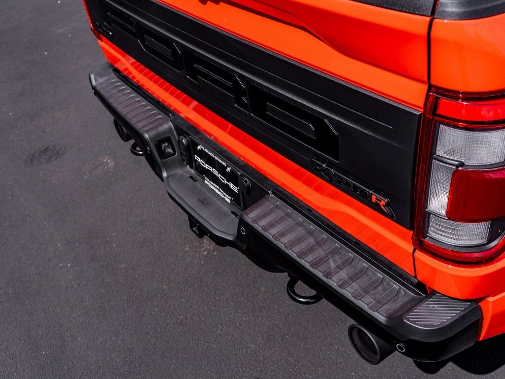 2023 Ford F-150 Raptor R Colorado Springs CO