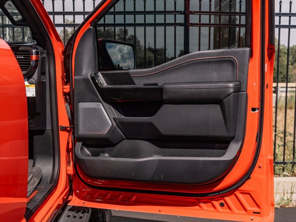 2023 Ford F-150 Raptor R Colorado Springs CO