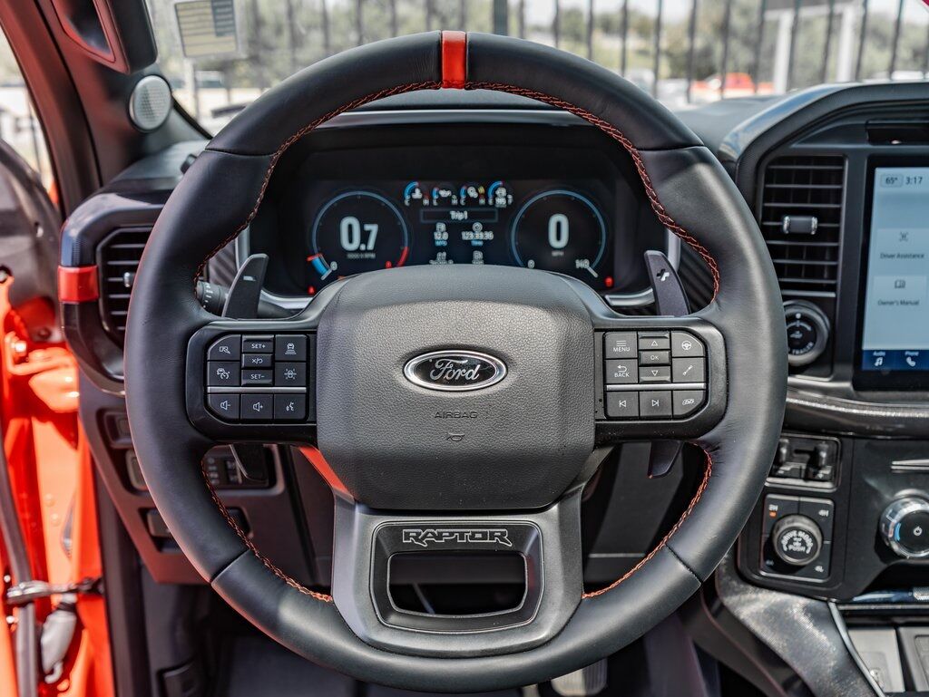 2023 Ford F-150 Raptor R Colorado Springs CO