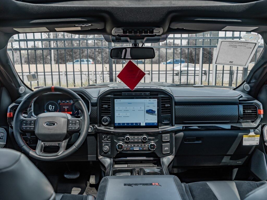 2023 Ford F-150 Raptor R Colorado Springs CO