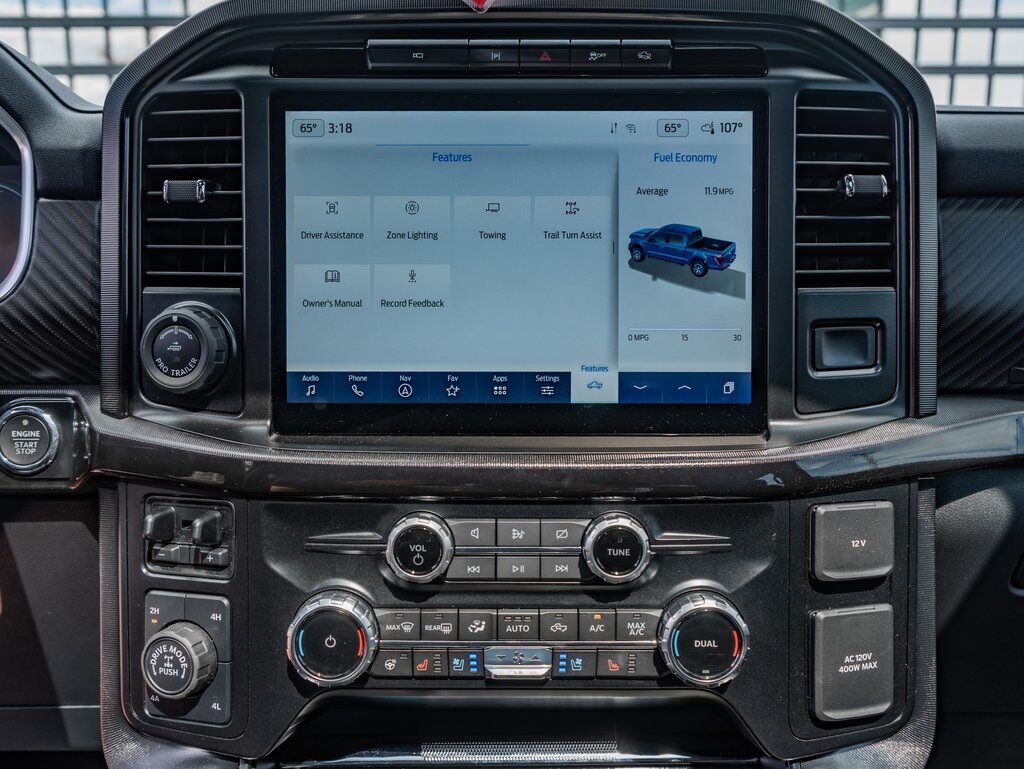 2023 Ford F-150 Raptor R Colorado Springs CO
