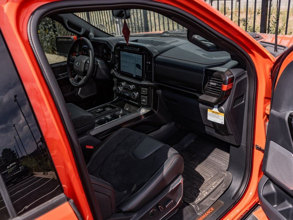 2023 Ford F-150 Raptor R Colorado Springs CO