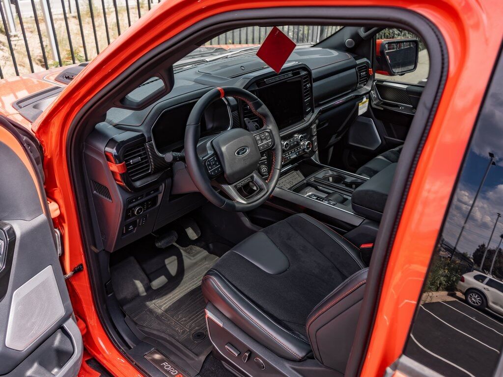 2023 Ford F-150 Raptor R Colorado Springs CO