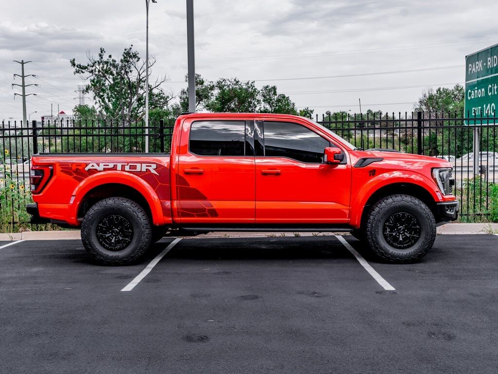 2023 Ford F-150 Raptor R Colorado Springs CO