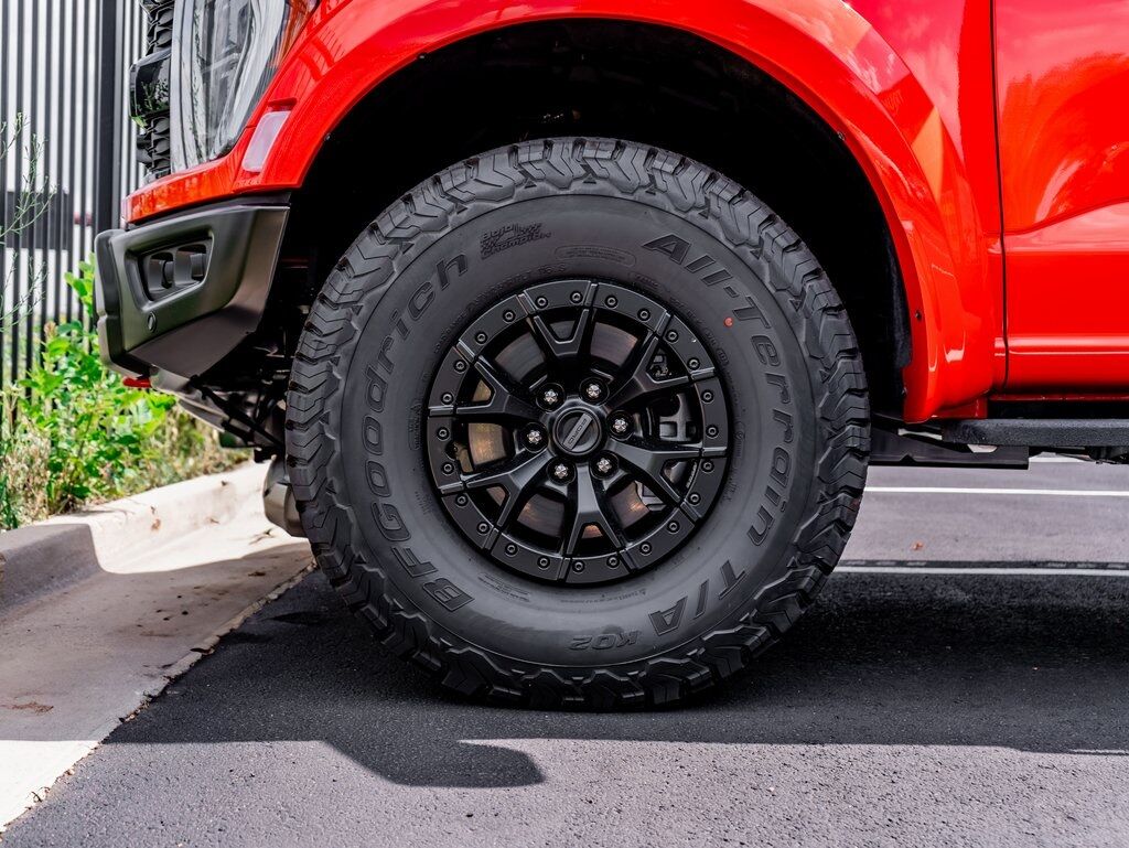 2023 Ford F-150 Raptor R Colorado Springs CO