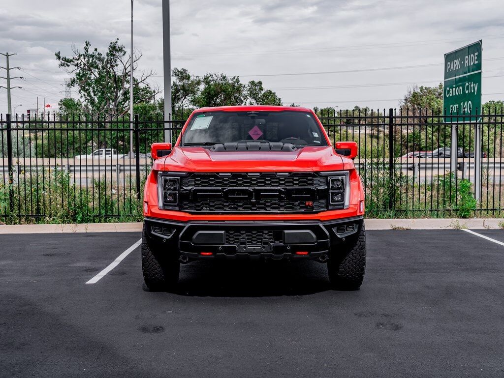2023 Ford F-150 Raptor R Colorado Springs CO