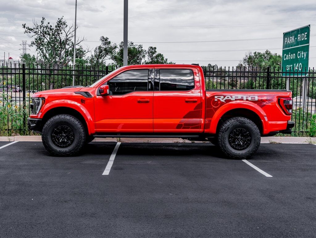2023 Ford F-150 Raptor R Colorado Springs CO