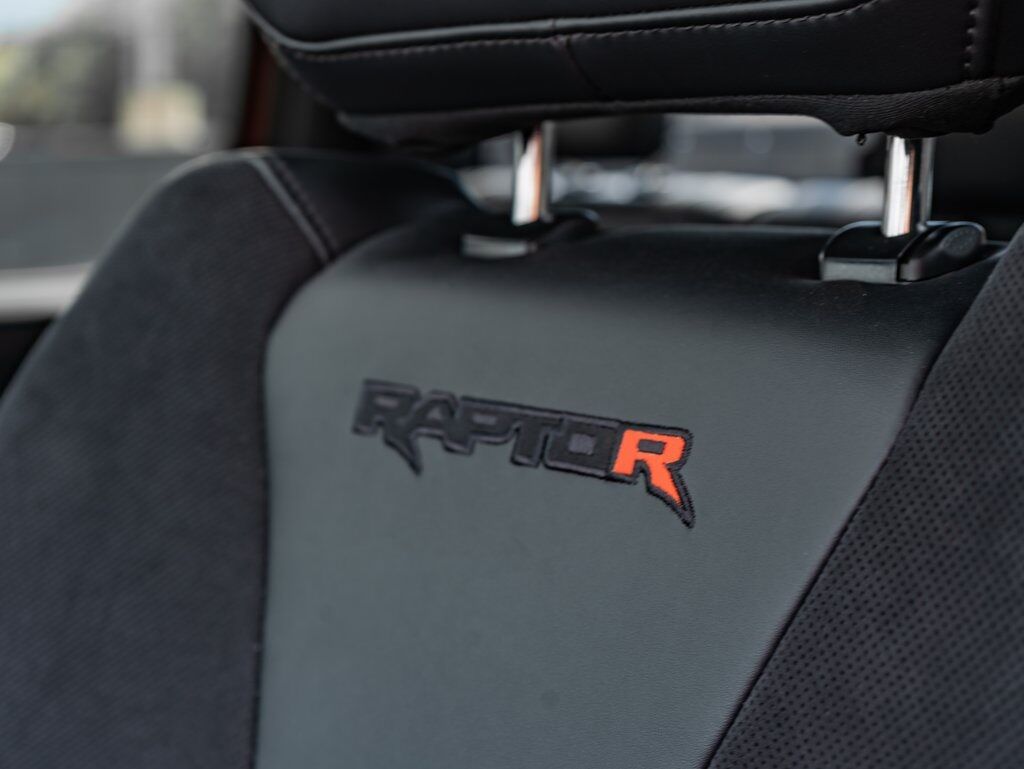 2023 Ford F-150 Raptor R Colorado Springs CO