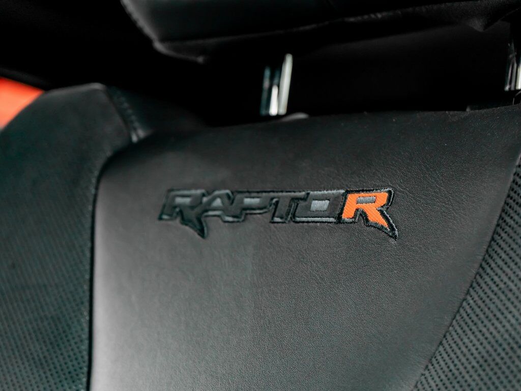 2023 Ford F-150 Raptor R Colorado Springs CO