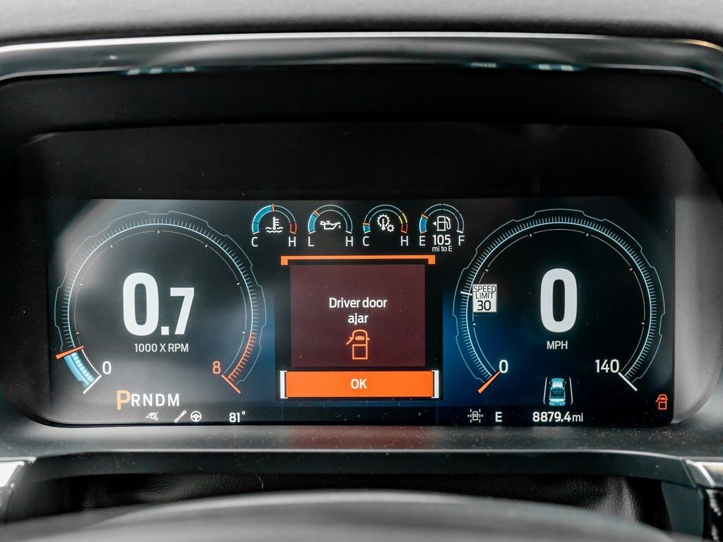 2023 Ford F-150 Raptor R Colorado Springs CO