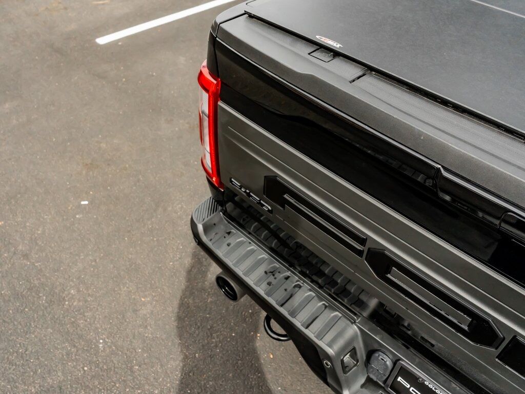 2023 Ford F-150 Raptor R Colorado Springs CO