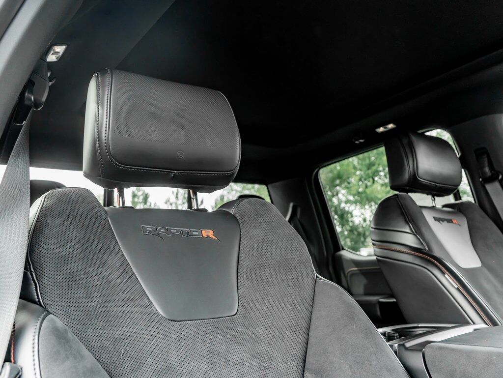 2023 Ford F-150 Raptor R Colorado Springs CO