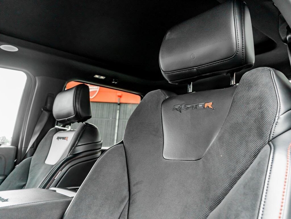 2023 Ford F-150 Raptor R Colorado Springs CO