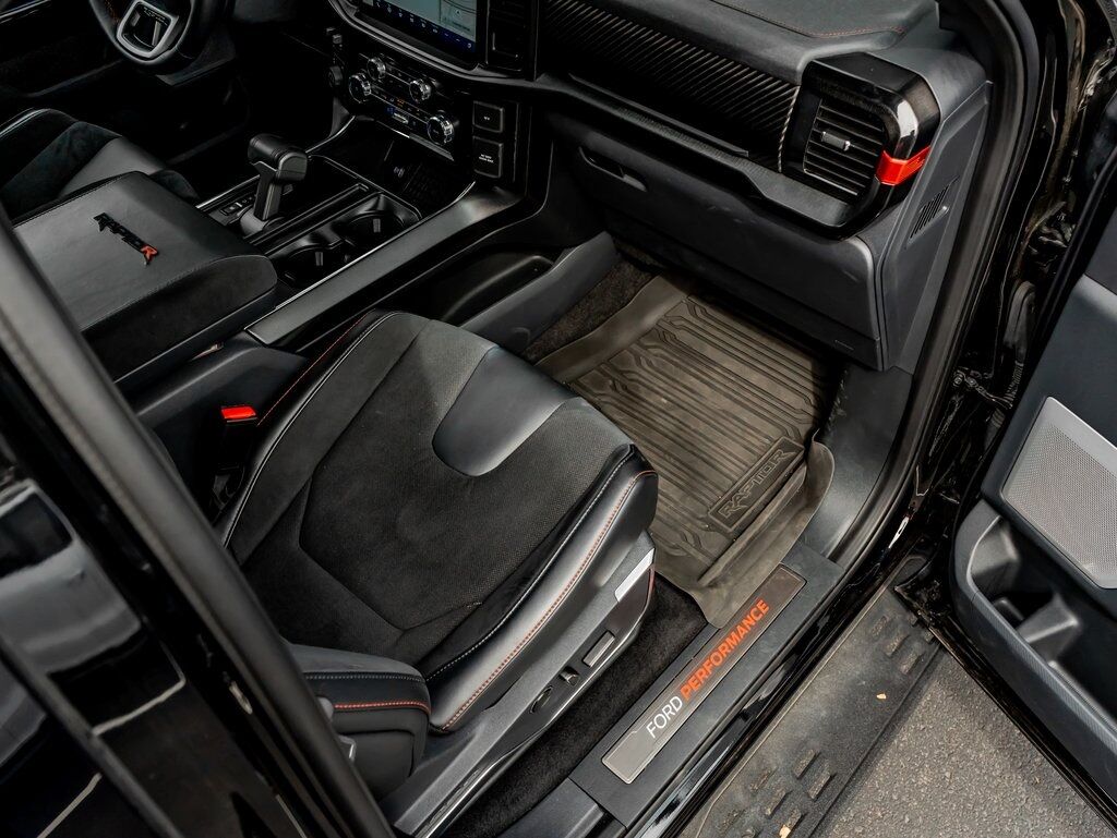 2023 Ford F-150 Raptor R Colorado Springs CO