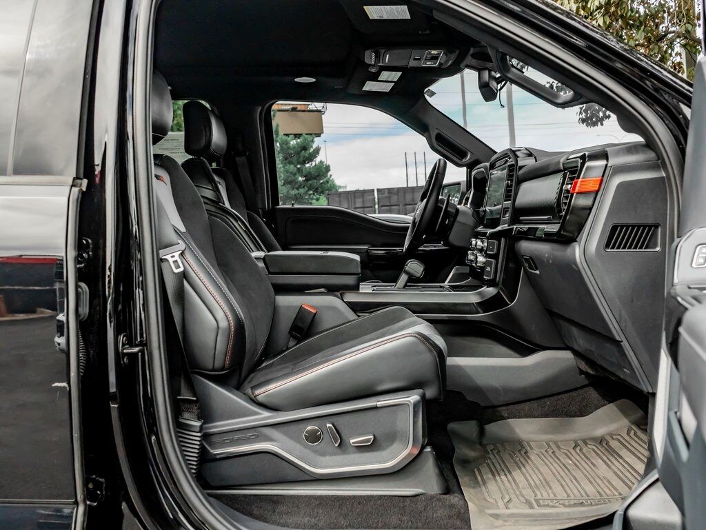 2023 Ford F-150 Raptor R Colorado Springs CO