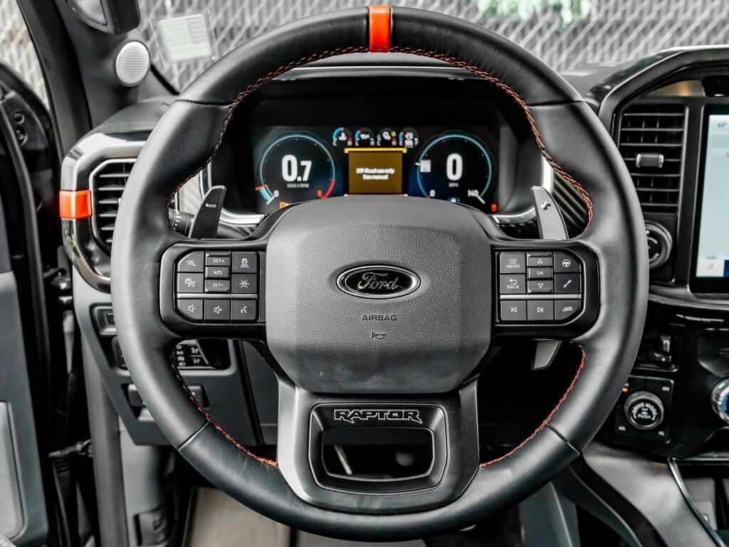 2023 Ford F-150 Raptor R Colorado Springs CO