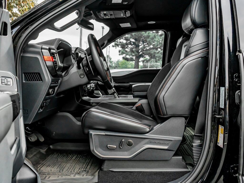 2023 Ford F-150 Raptor R Colorado Springs CO