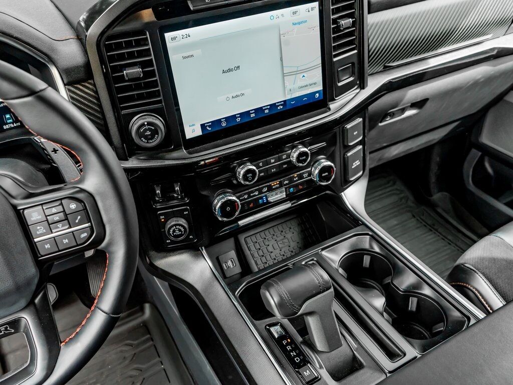 2023 Ford F-150 Raptor R Colorado Springs CO