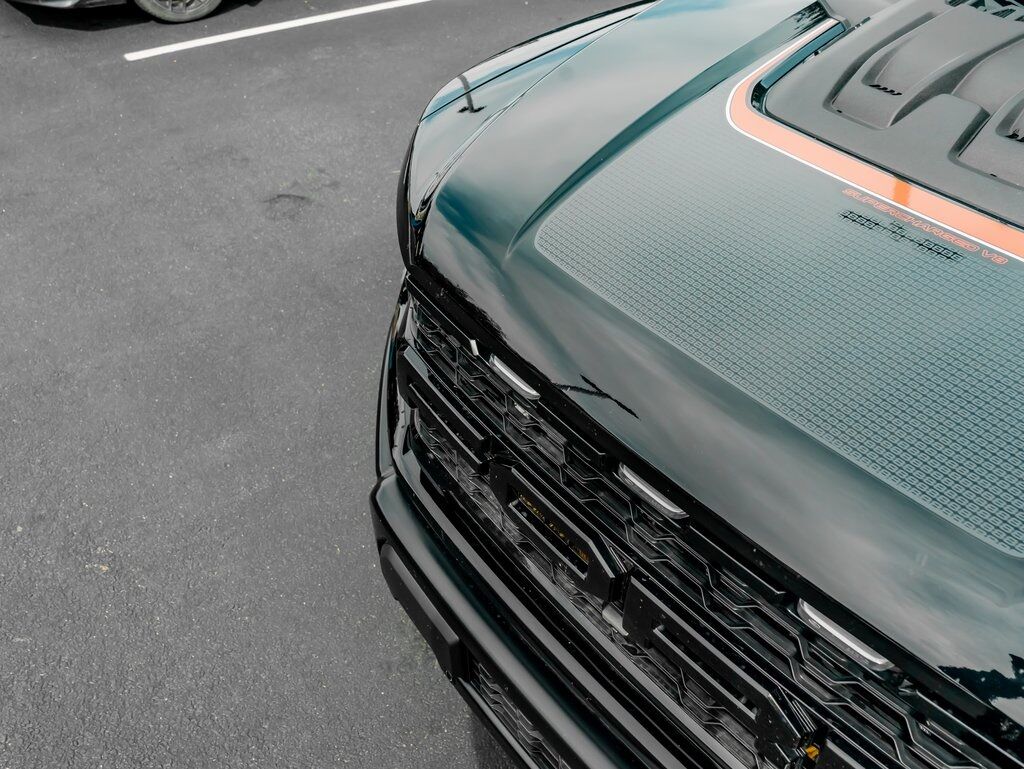 2023 Ford F-150 Raptor R Colorado Springs CO