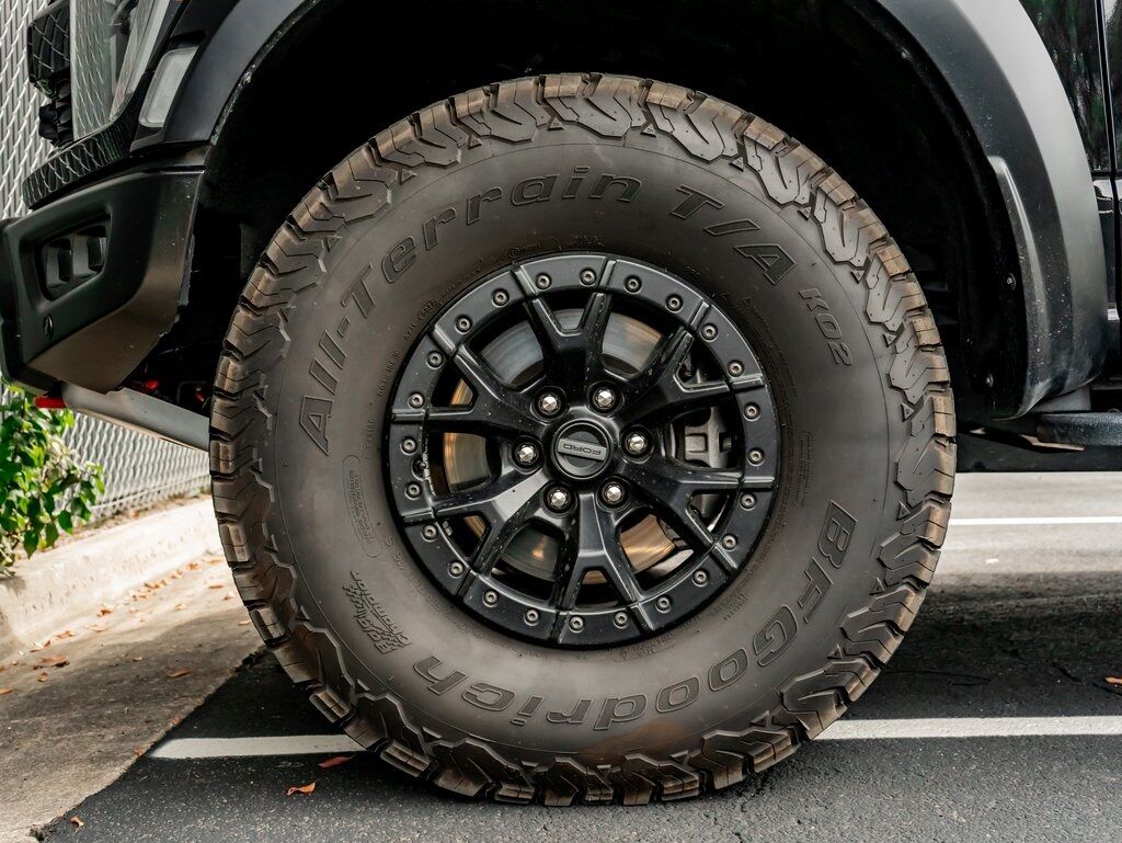 2023 Ford F-150 Raptor R Colorado Springs CO