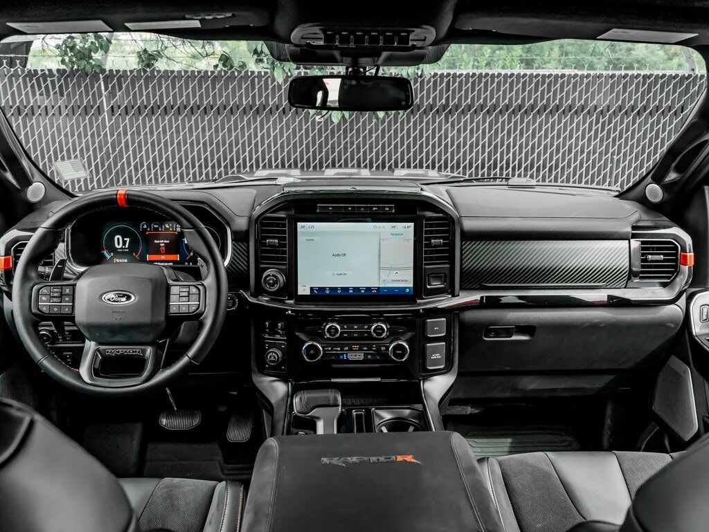 2023 Ford F-150 Raptor R Colorado Springs CO