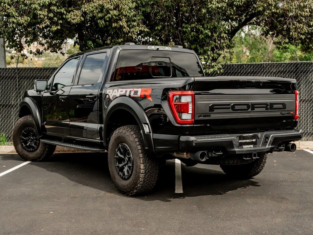 2023 Ford F-150 Raptor R Colorado Springs CO