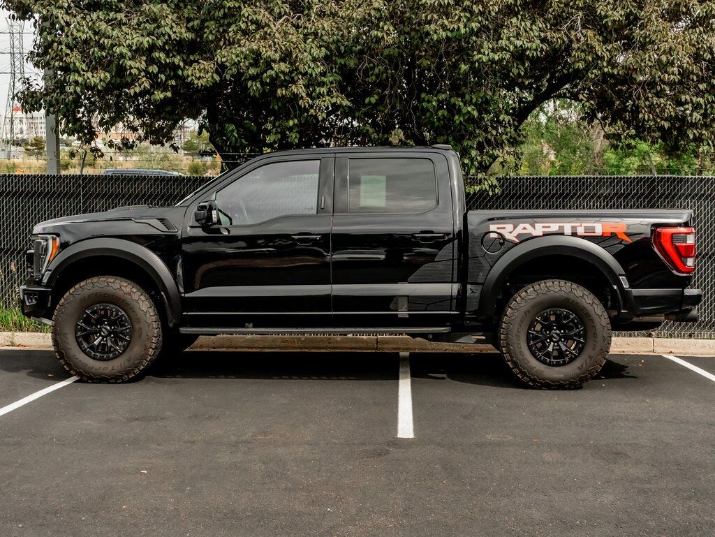 2023 Ford F-150 Raptor R Colorado Springs CO