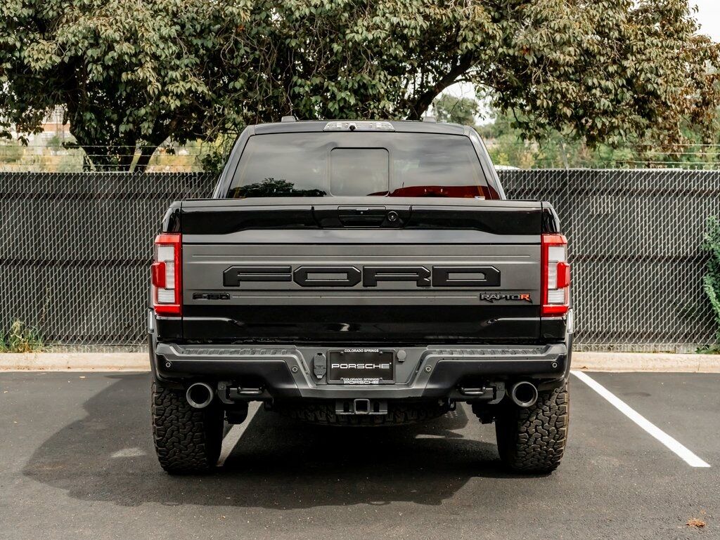 2023 Ford F-150 Raptor R Colorado Springs CO