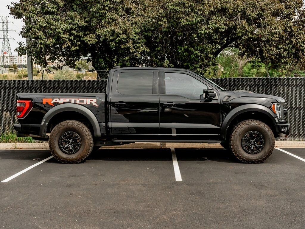 2023 Ford F-150 Raptor R Colorado Springs CO