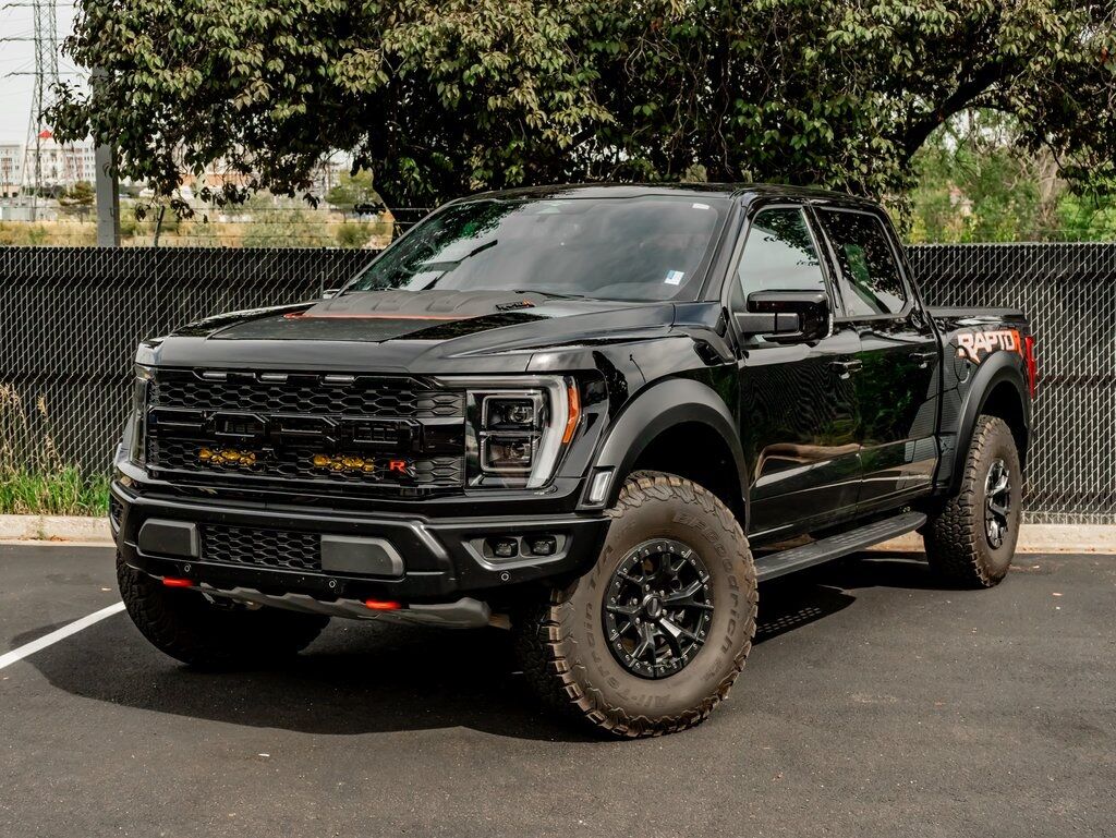 2023 Ford F-150 Raptor R Colorado Springs CO