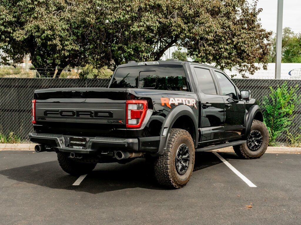 2023 Ford F-150 Raptor R Colorado Springs CO