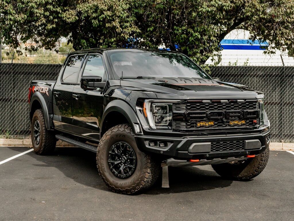2023 Ford F-150 Raptor R Colorado Springs CO
