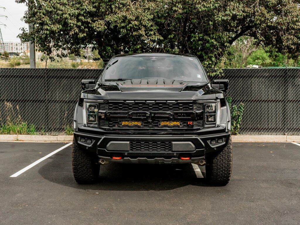 2023 Ford F-150 Raptor R Colorado Springs CO