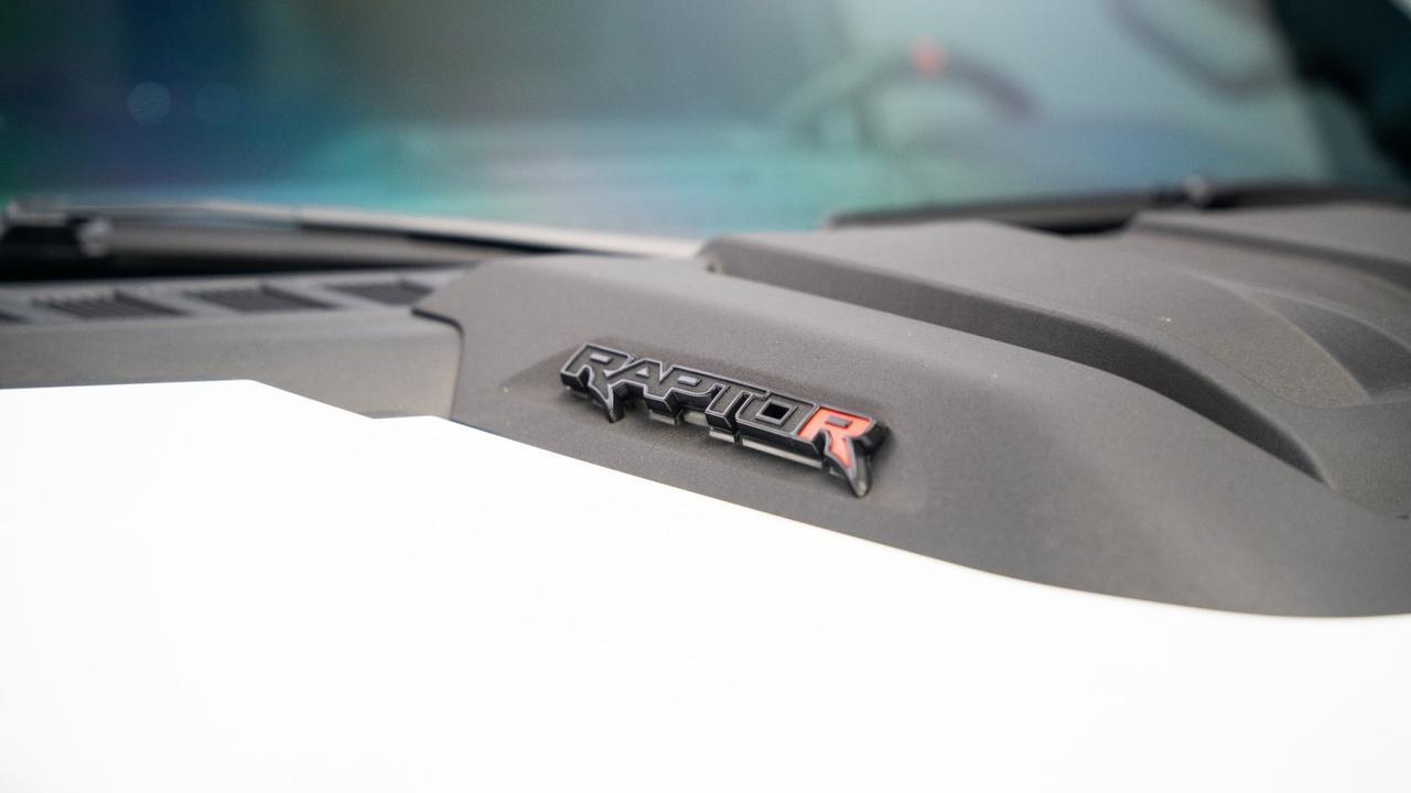 2023 Ford F-150 Raptor R Franklin TN