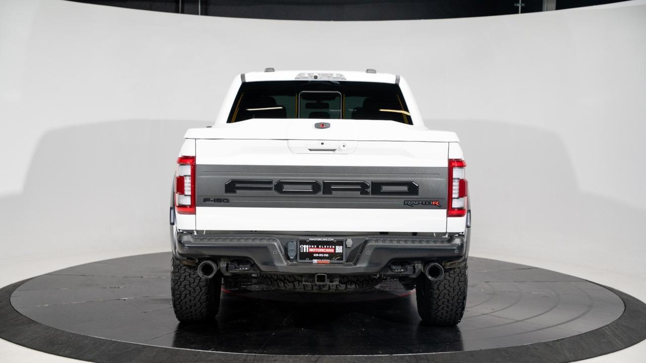 2023 Ford F-150 Raptor R Franklin TN