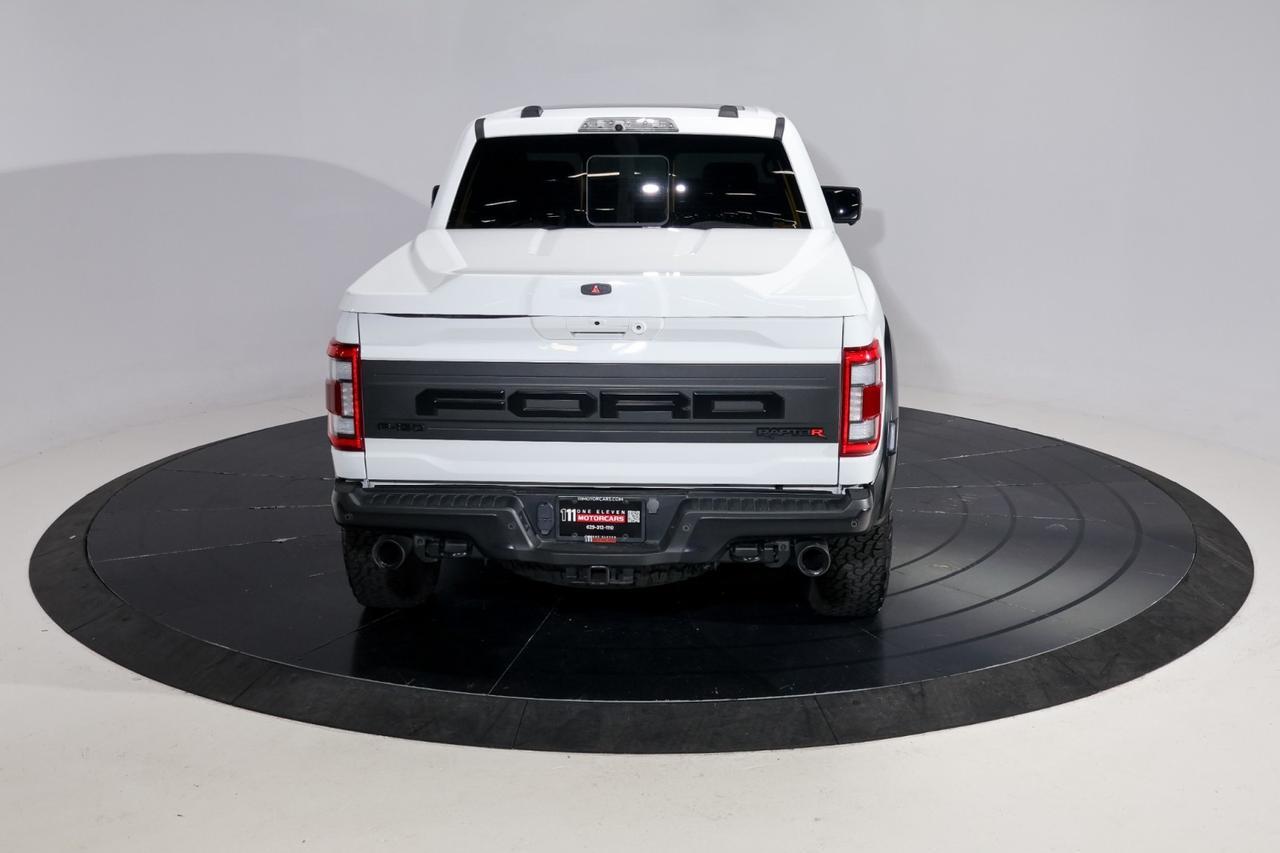 2023 Ford F-150 Raptor R Franklin TN
