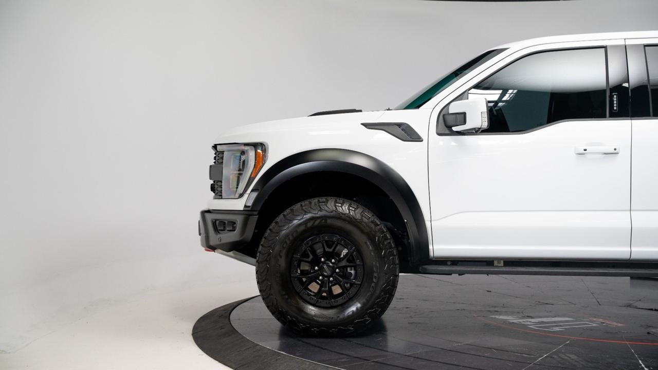 2023 Ford F-150 Raptor R Franklin TN