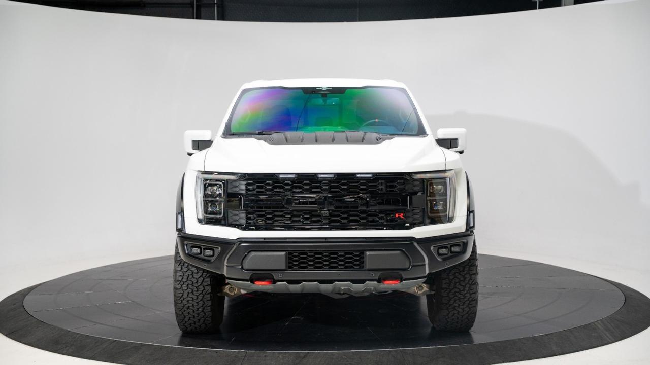 2023 Ford F-150 Raptor R Franklin TN