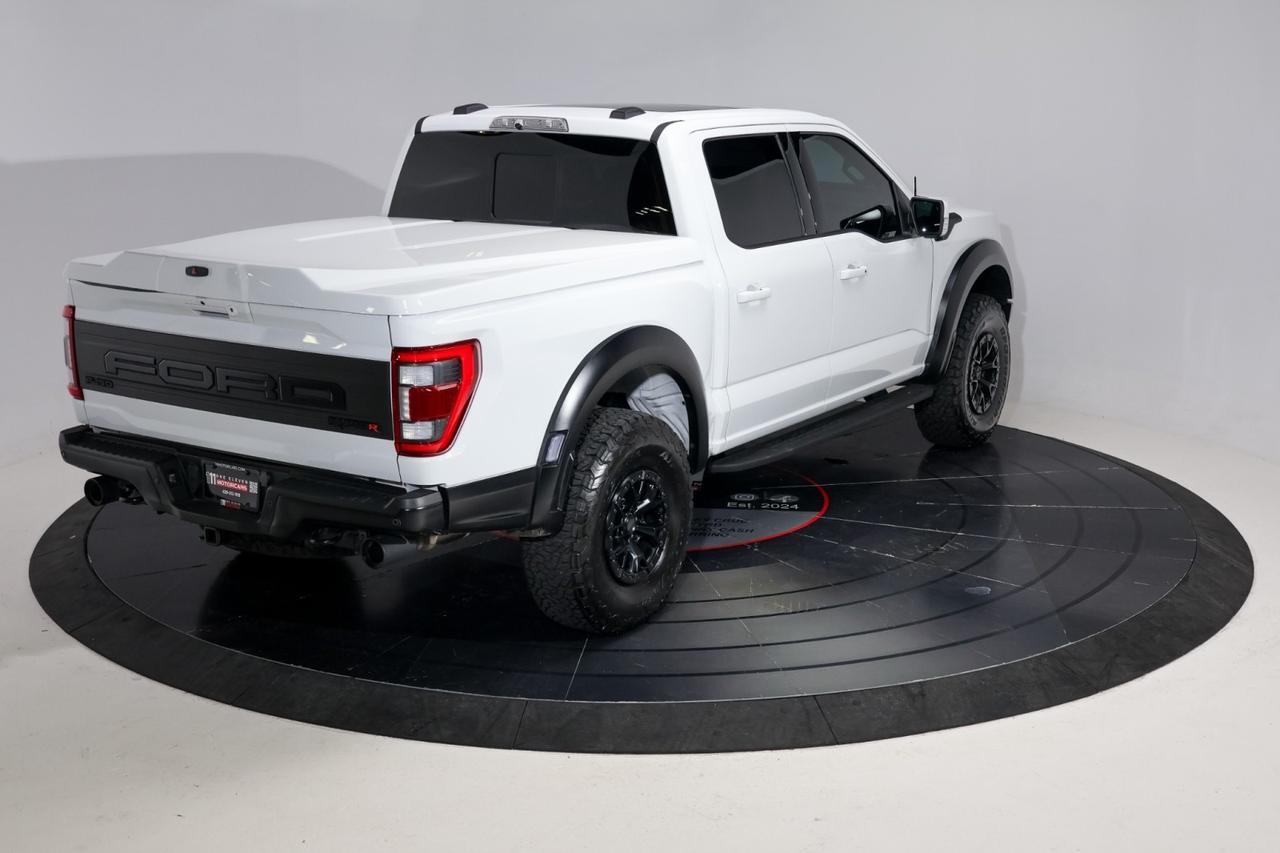 2023 Ford F-150 Raptor R