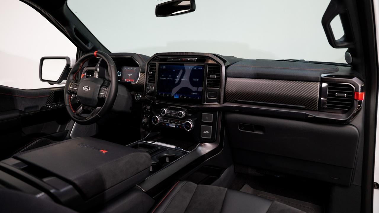 2023 Ford F-150 Raptor R Franklin TN