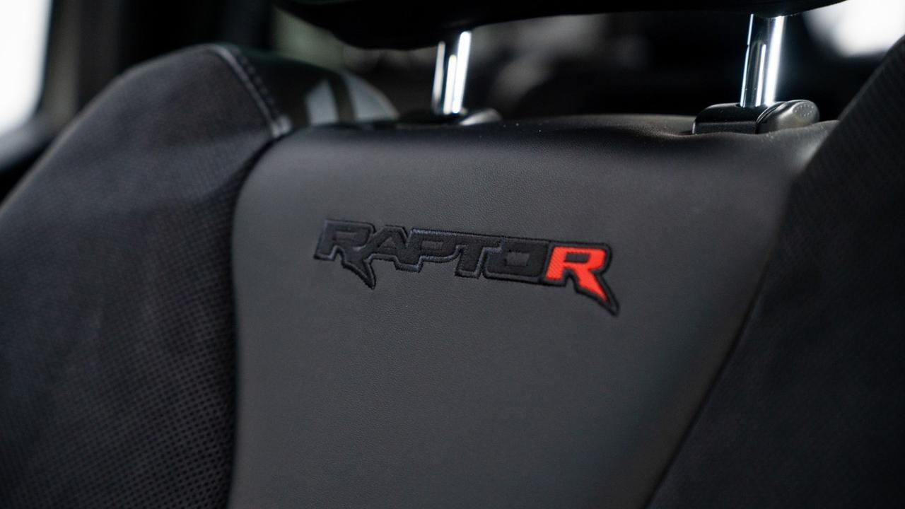 2023 Ford F-150 Raptor R Franklin TN
