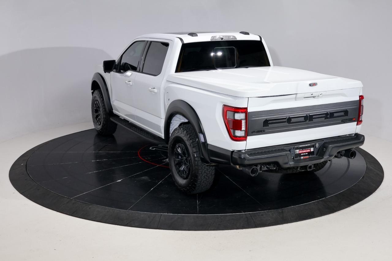 2023 Ford F-150 Raptor R Franklin TN