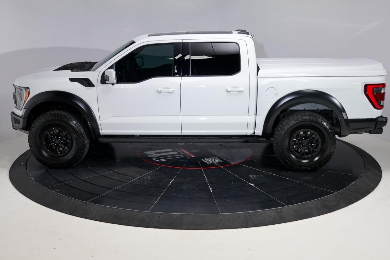 2023 Ford F-150 Raptor R Franklin TN