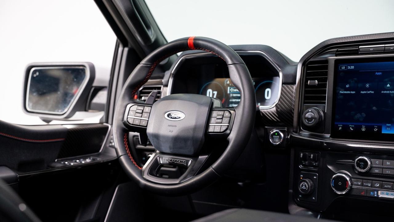2023 Ford F-150 Raptor R Franklin TN