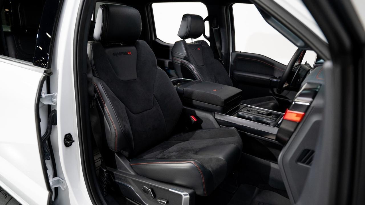 2023 Ford F-150 Raptor R Franklin TN