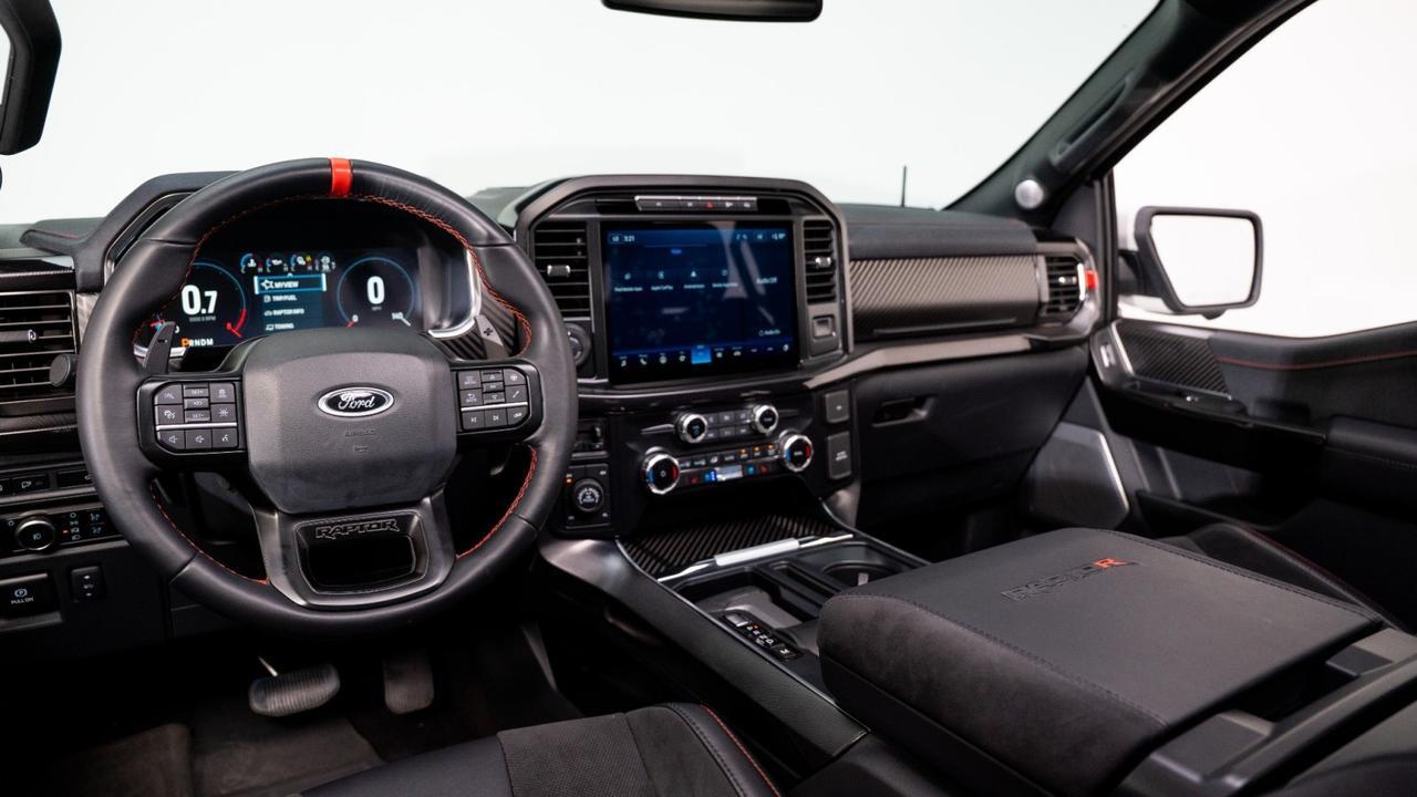 2023 Ford F-150 Raptor R Franklin TN