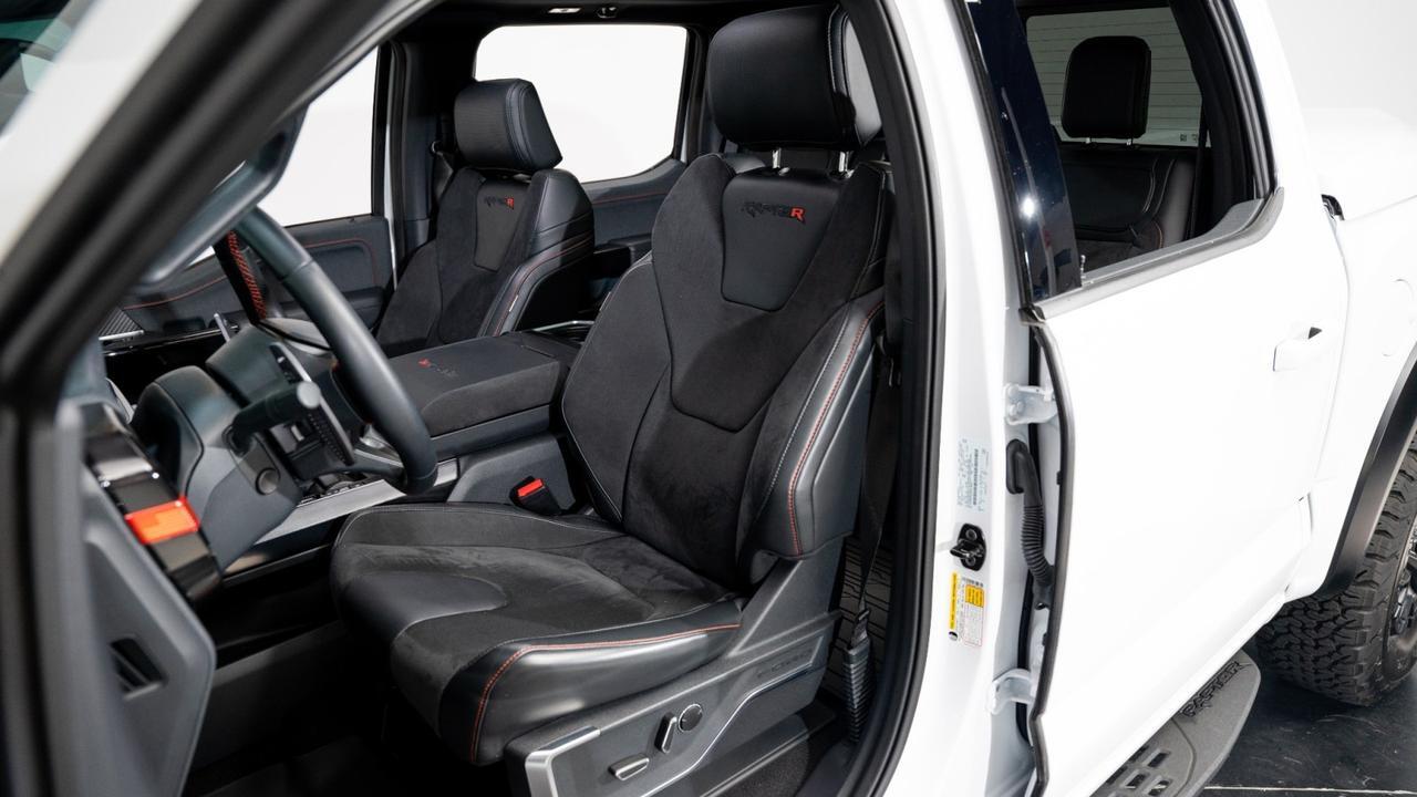 2023 Ford F-150 Raptor R Franklin TN