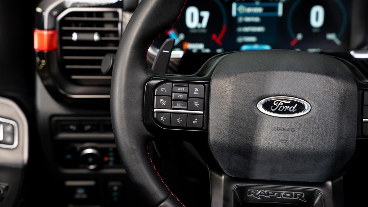 2023 Ford F-150 Raptor R Franklin TN