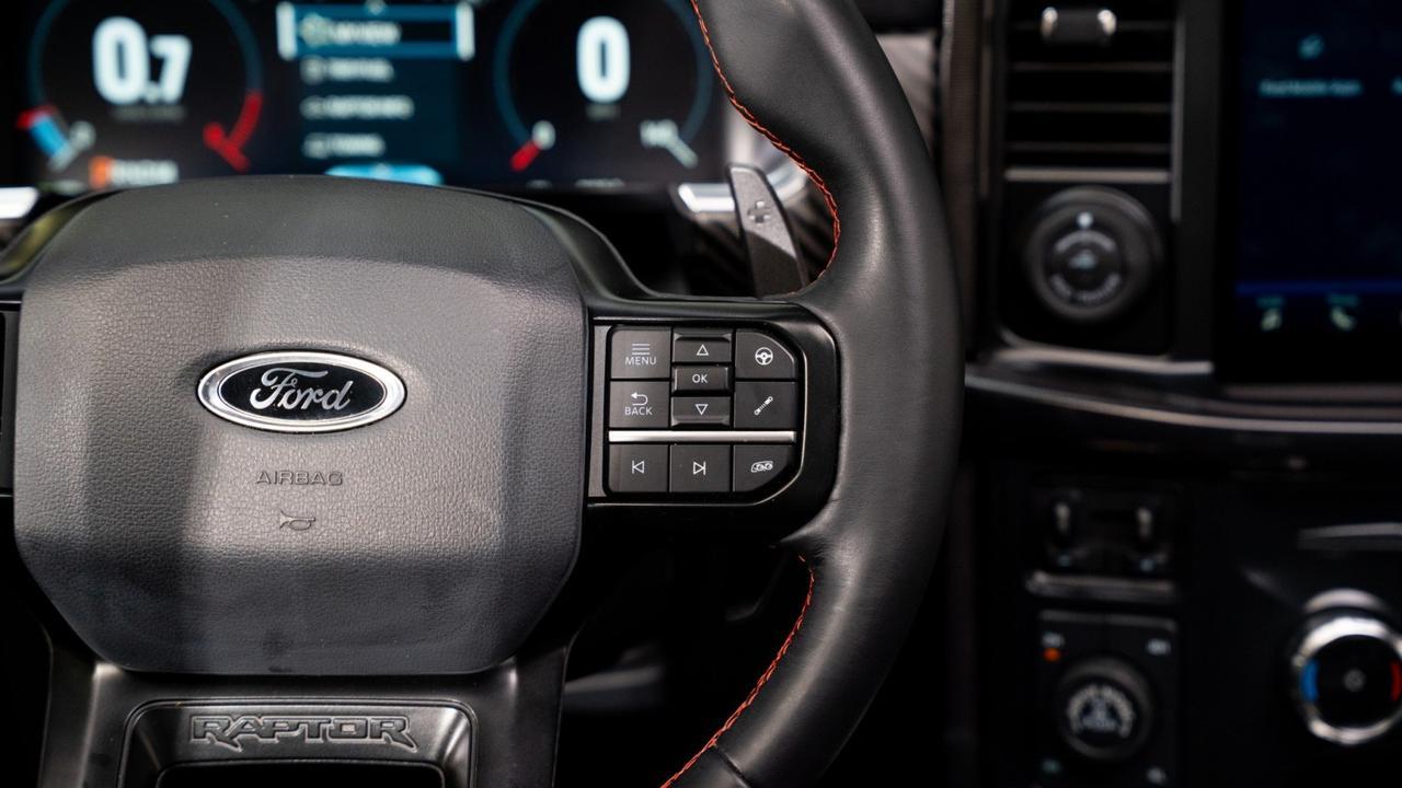 2023 Ford F-150 Raptor R Franklin TN